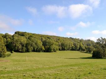 Malthouse Barn