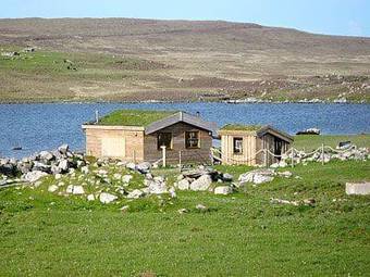 Lochside