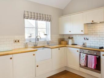 Lodge Cottage
