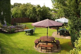 Hostal Glenbank House Hotel