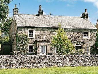 Redmayne Cottage