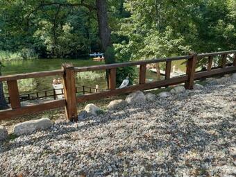 Apartamento Domek Nad Krutyni?