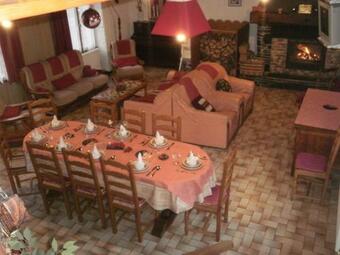 Grand Gite