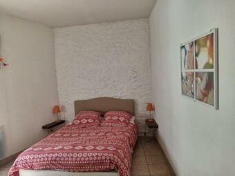 Apartamento La Colliassoise