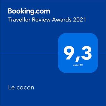 Apartamento Le Cocon