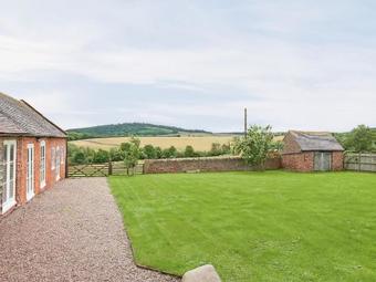 Stockbatch Granary