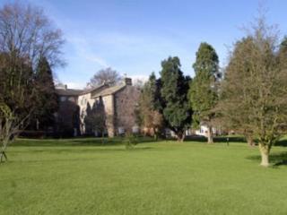 Hotel Thurnham Hall
