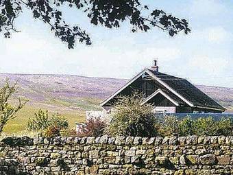 Rowan Cottage