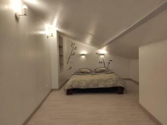 Apartamento Superbe Duplex En Plein C?ur De Cr�py-en-valois