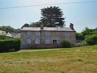 Tan Y Bryn Cottage
