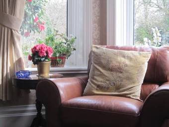 Hostal Temple Lodge