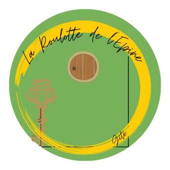 Hostal G�te De La Roulotte De L'epine