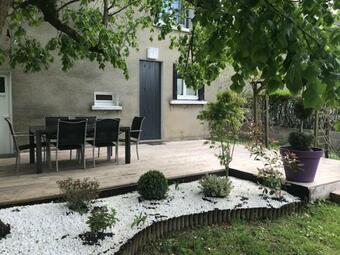 Berry S�jours D�ols 4 Chambres