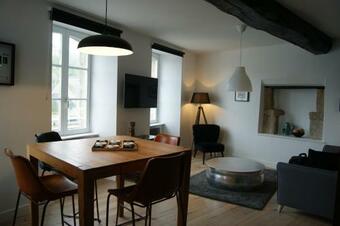 Apartamento Le 1777
