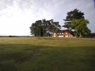 Beaulieu Hotel