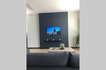 Apartamento Nid D?amour- Spa- Superbe Appartement Avec Jacuzzi