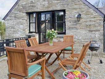 The Coach House
