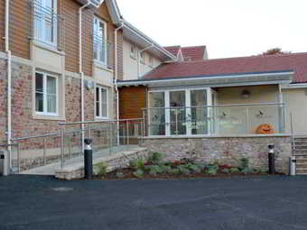 Wookey Hole Hotel