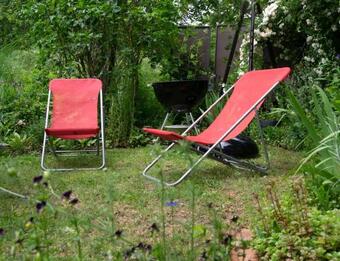 G�te Chez Dimanche