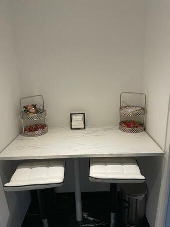Apartamento Somptueuse Suite Romantique