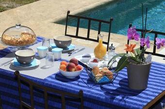 Bed & Breakfast Au Coeur D'etaules