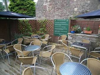The Waverley Hotel