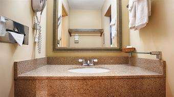 Hotel Best Western West Greenwich Inn