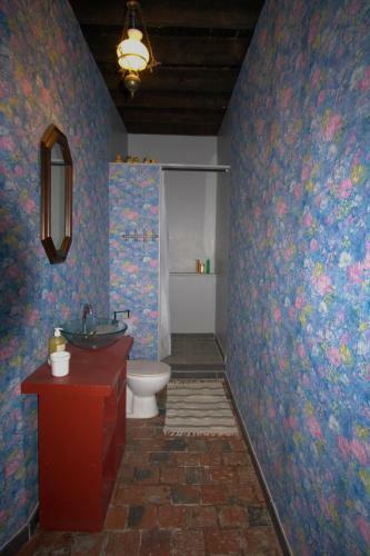 B&B Les Pourettes