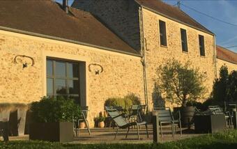 Bed & Breakfast La Grange Saint Martin