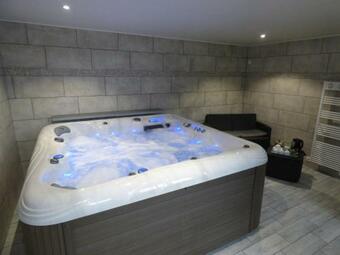 Bed & Breakfast La Fontainoise
