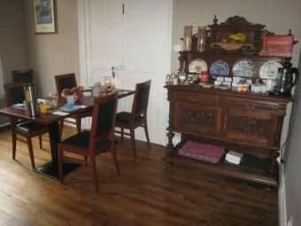 Hostal La Kefoise