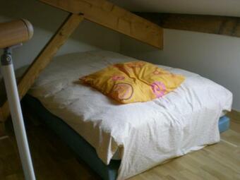 Bed & Breakfast La Vigneraie