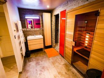 Gites Spa Strasbourg - Gite Le 14