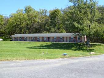 Lost River Motel