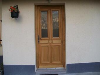 Apartamento Chez Nicole