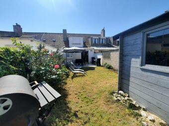 Maison Chez Lili � 200 M De La Plage