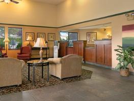 Hotel Days Inn Kent