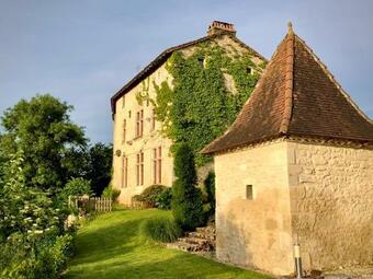 Chateau De Gurat