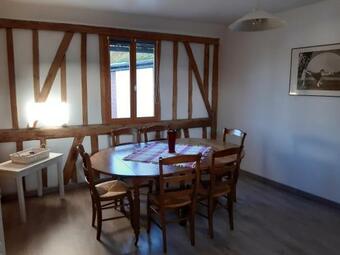 Apartamento Logement � La Ferme