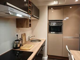 Apartamento R�sidence Priv�e Entre Varengeville/mer & Dieppe