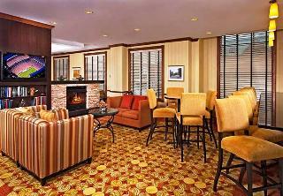 Hotel Residence Inn Alexandria Old Town/duke Street