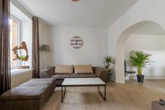 Maison Chaleureuse