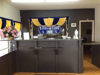 Motel Executive Inn Laguna Vista