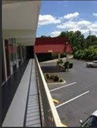 Motel Super 8 I-81