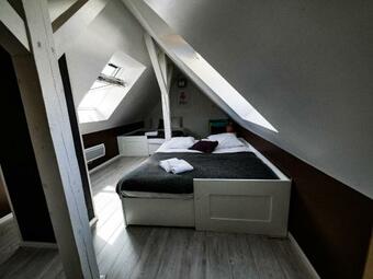 Gites Spa Strasbourg - Gite Des Fr�res