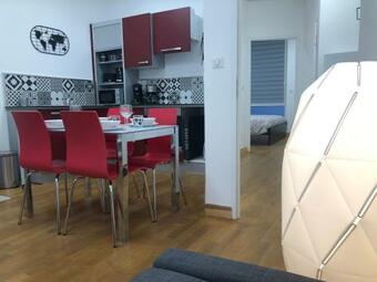 Apartamento Appartement Tout Confort