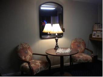 Pillow Talk Motel