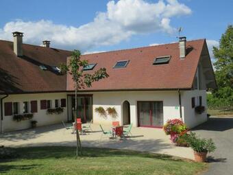 Bed & Breakfast Les Chambres Du Cru