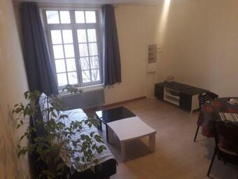 Apartamento Letrilogis2