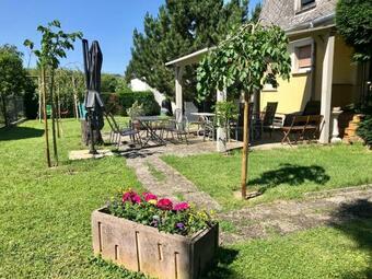 La Villa Mansard